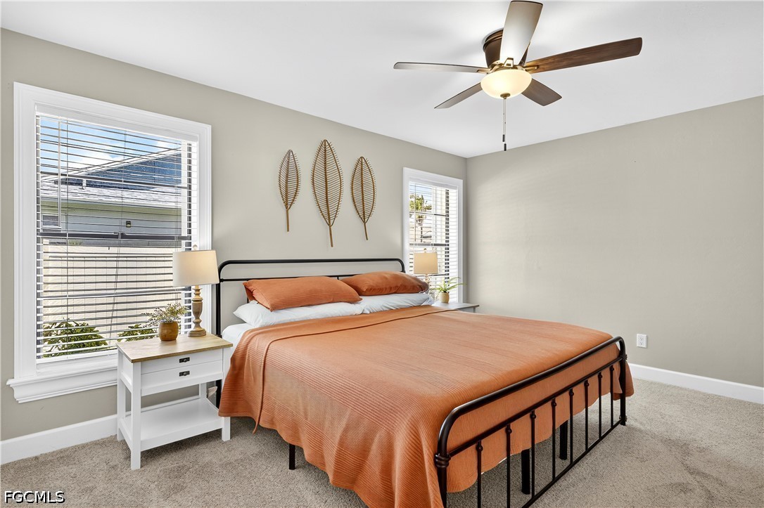 3 Bed Pool Home for Sale in Cape Coral, photo 11
