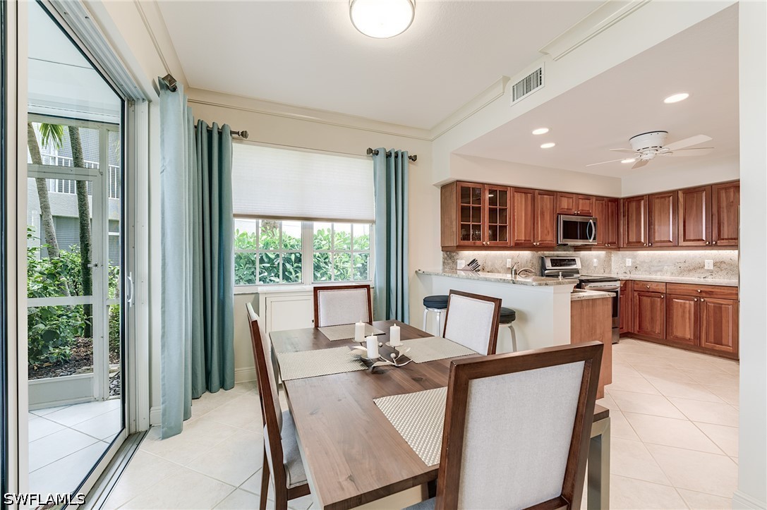 3 Bed Waterfront Home for Sale in Estero, photo 11