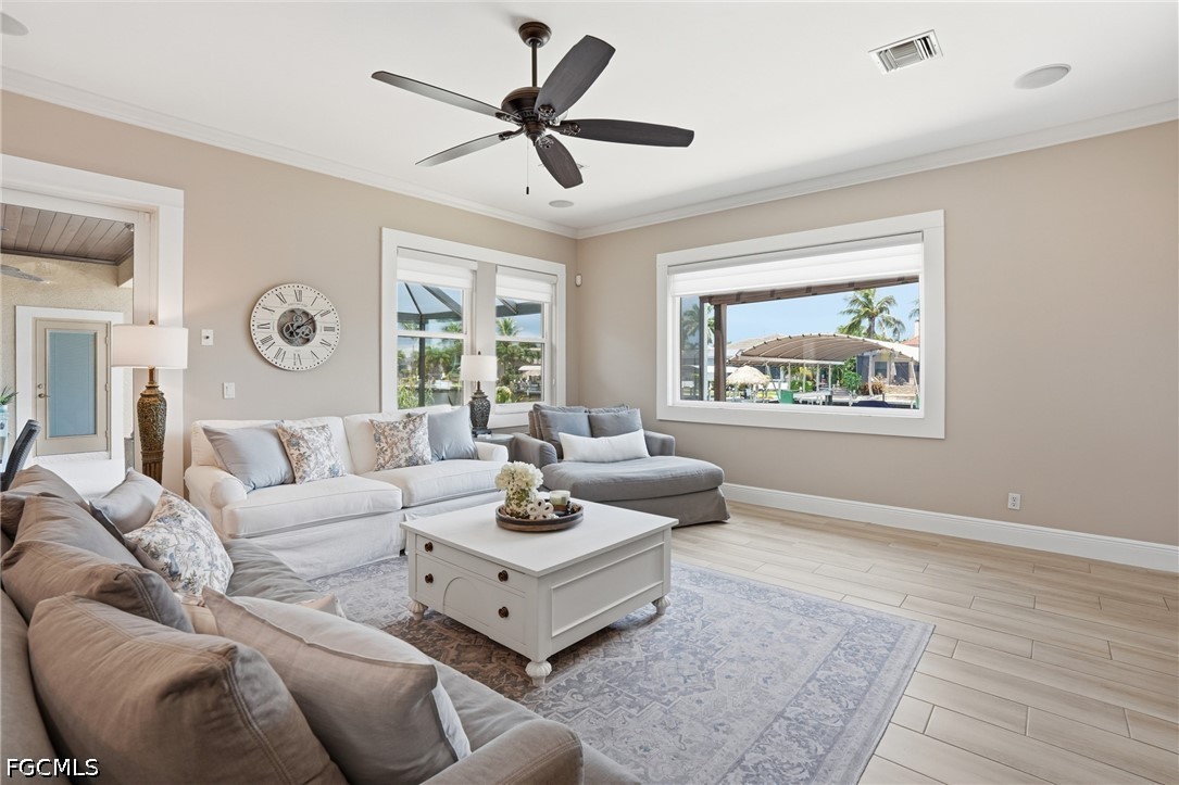 5 Bed Pool Home for Sale in Cape Coral, photo 11