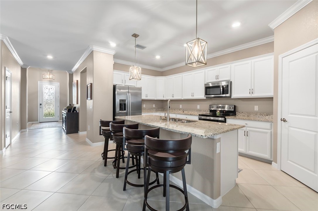 4 Bed Pool Home for Sale in Portico, photo 11