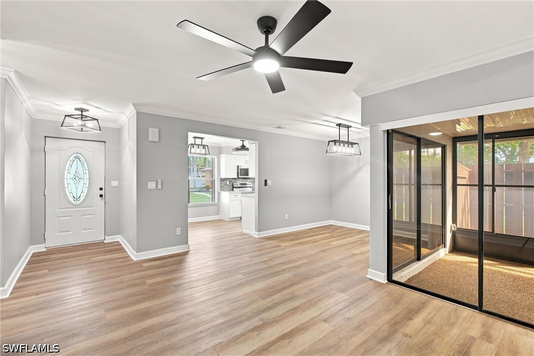 2 Bed Attached for Sale in Cape Coral, photo 11