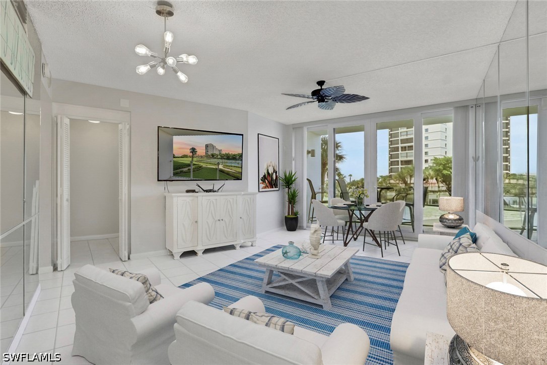 2 Bed Pool Home for Sale in Marco Island, photo 11