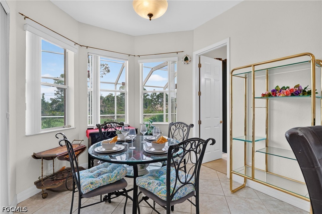 4 Bed Pool Home for Sale in Lehigh Acres, photo 11