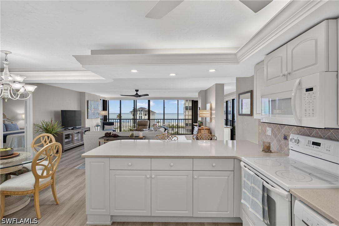 2 Bed Waterfront Home for Sale in Sea Isles, photo 11