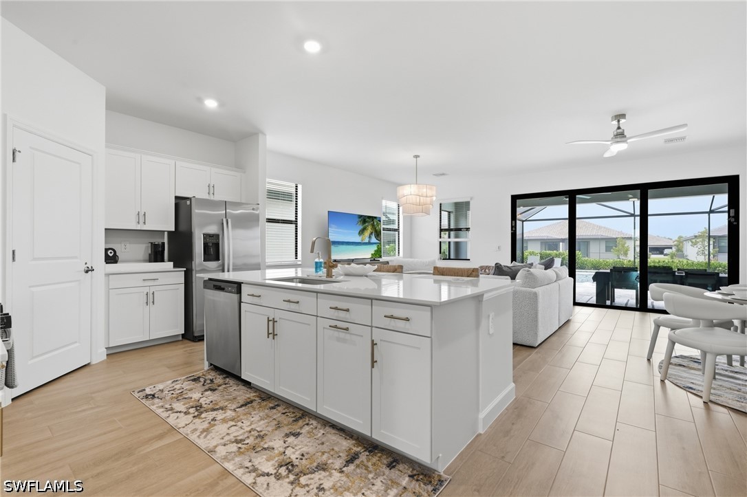 3 Bed Pool Home for Sale in Verdana Village, photo 11
