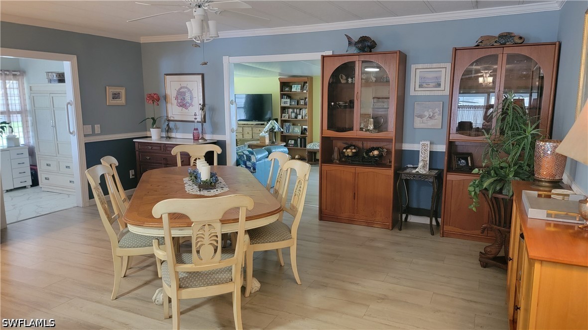 2 Bed ManufacturedHome for Sale in Spring Creek Village, photo 11