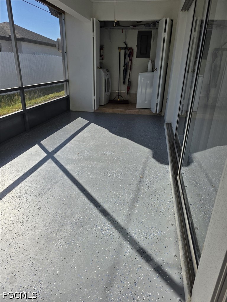 2 Bed Duplex for Sale in Cape Coral, photo 11