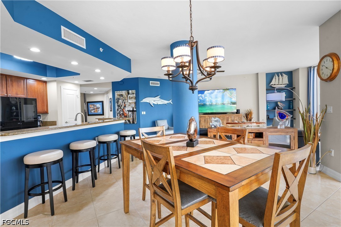 3 Bed Waterfront Home for Sale in North Star Yacht Club, photo 11