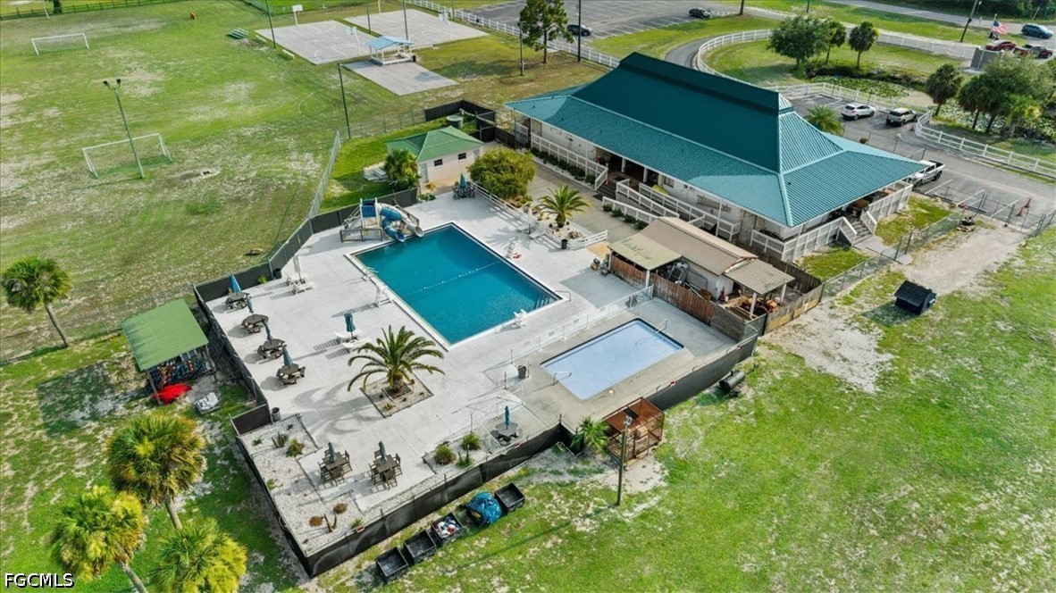Acreage for Sale in Montura Ranch Sec 35, photo 11