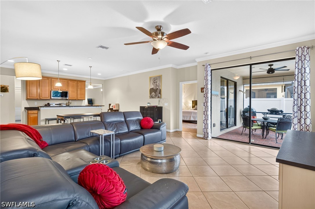 4 Bed Pool Home for Sale in Promenade West, photo 11