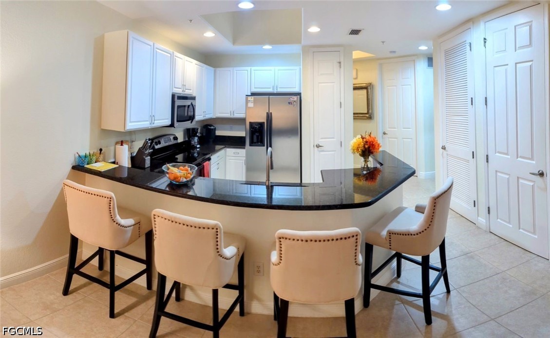 2 Bed Waterfront Home for Sale in Palmetto Cove, photo 11