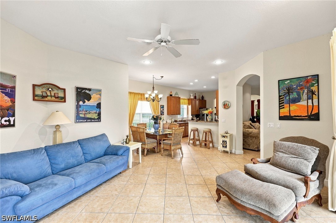 4 Bed Pool Home for Sale in Carlton Lakes, photo 11