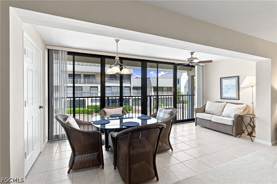 2 Bed Waterfront Home for Sale in Sanibel, photo 11