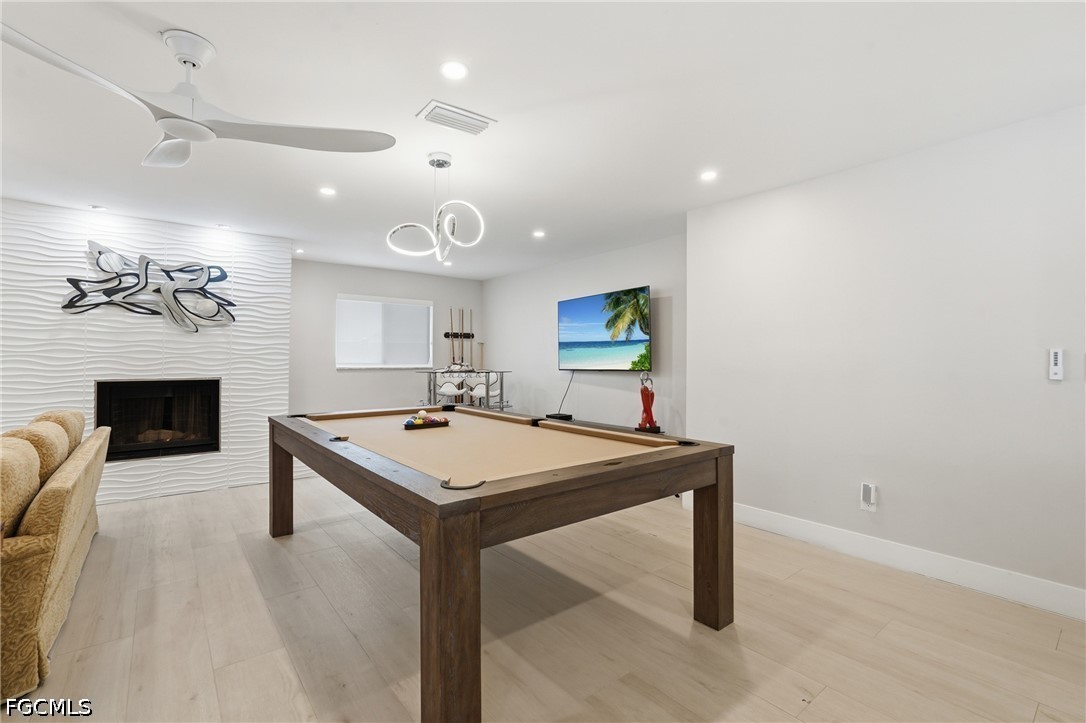 3 Bed Pool Home for Sale in Cape Coral, photo 11