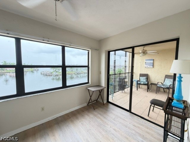 2 Bed Waterfront Home for Sale in Cape Coral, photo 11