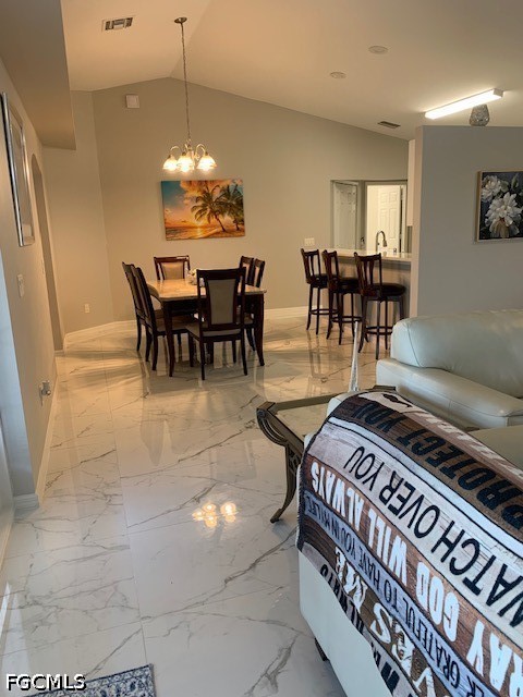 3 Bed Waterfront Home for Sale in Cape Coral, photo 11