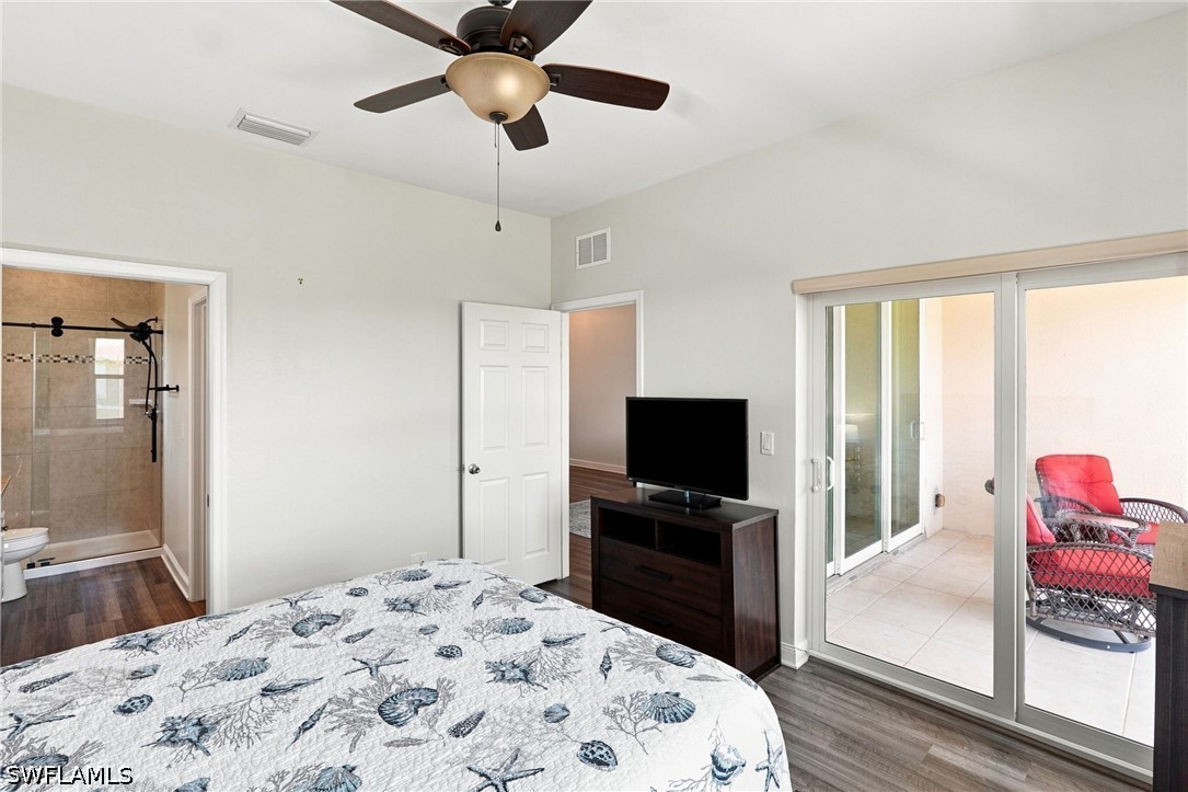 3 Bed Condominium for Sale in Palm Paradise, photo 11