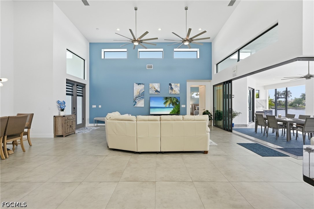 4 Bed Pool Home for Sale in Cape Coral, photo 11