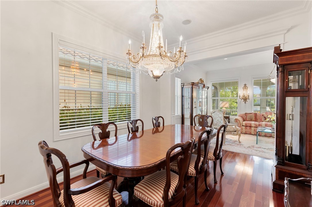 3 Bed Pool Home for Sale in Verona Walk, photo 11