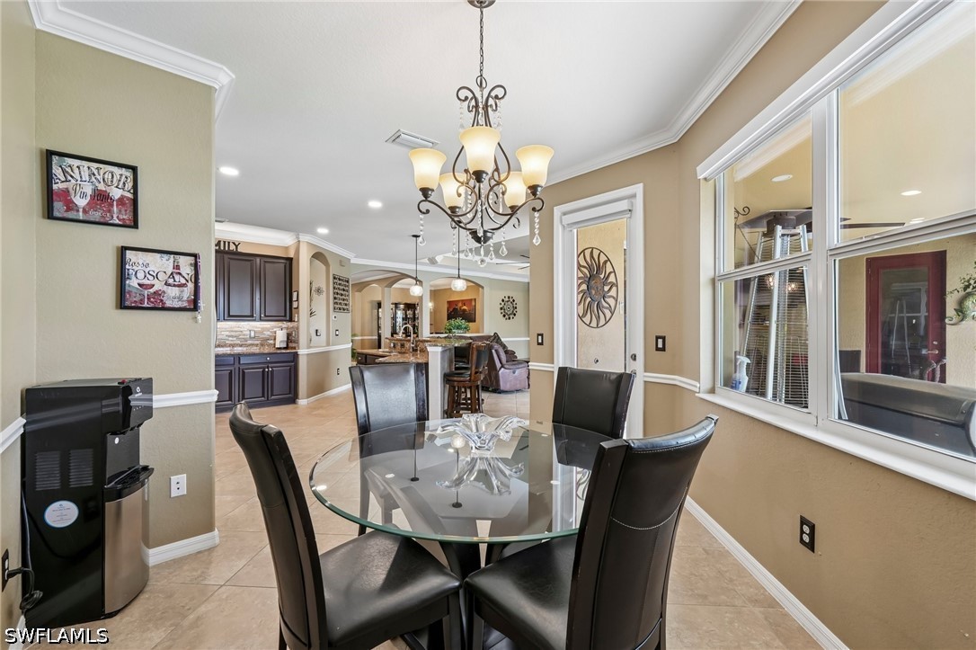 4 Bed Pool Home for Sale in Naples, photo 11