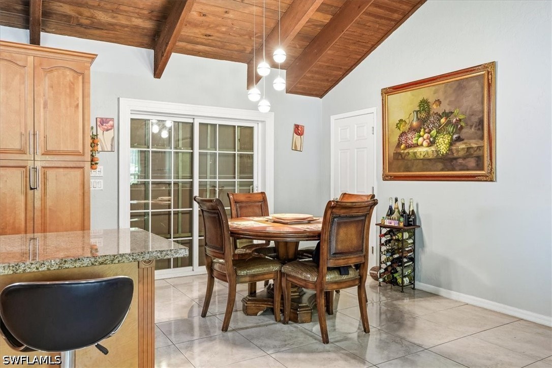 3 Bed SingleFamilyResidence for Sale in Naples, photo 11