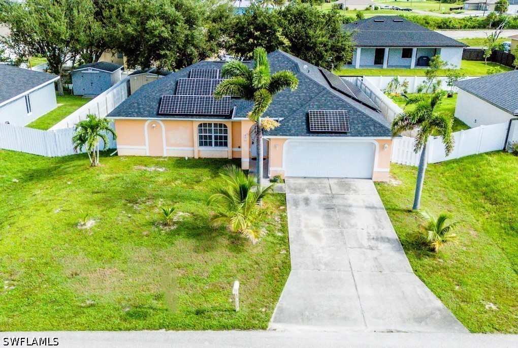4 Bed SingleFamilyResidence for Sale in Cape Coral, photo 11