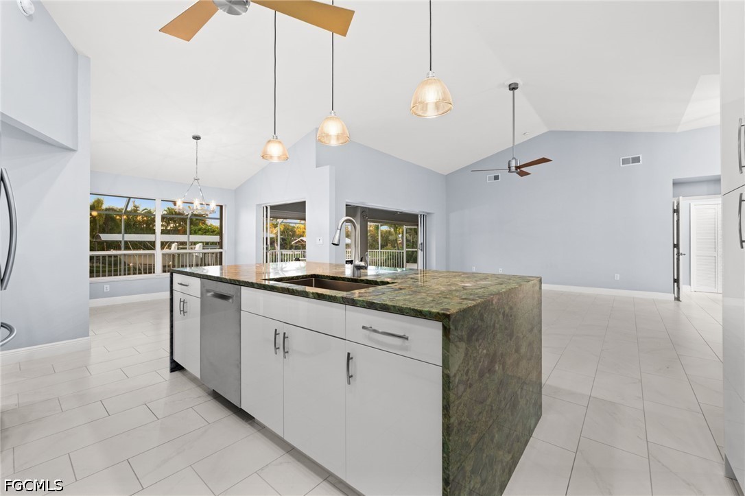 3 Bed Pool Home for Sale in St James City, photo 11