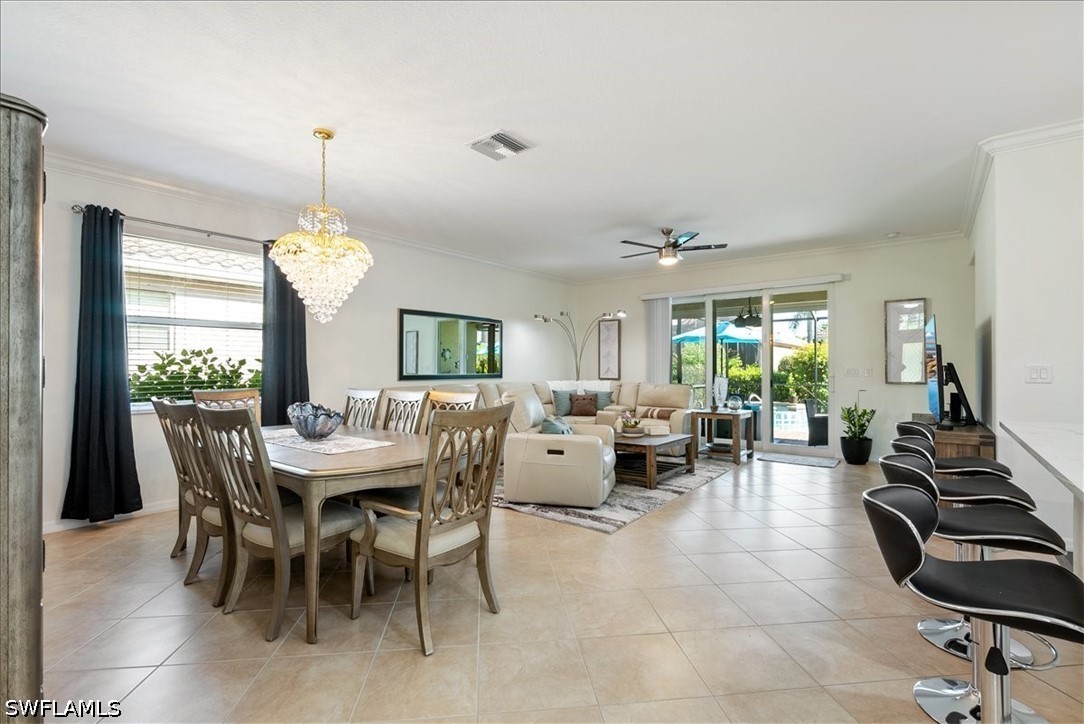 4 Bed Pool Home for Sale in Naples, photo 11