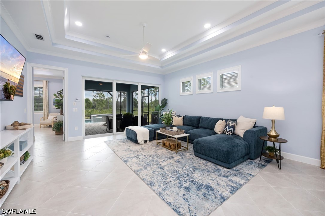 3 Bed Pool Home for Sale in Naples, photo 11
