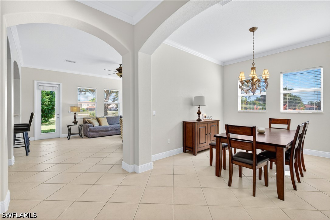 5 Bed Waterfront Home for Sale in Naples, photo 11