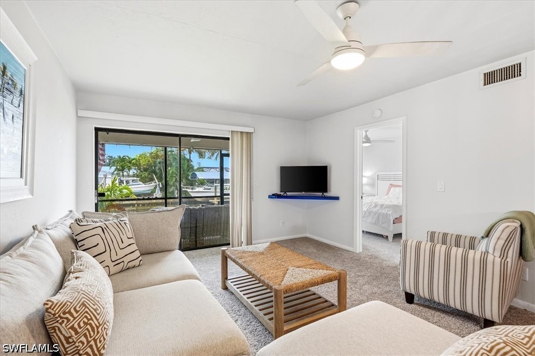 2 Bed Waterfront Home for Sale in Cape Coral, photo 11