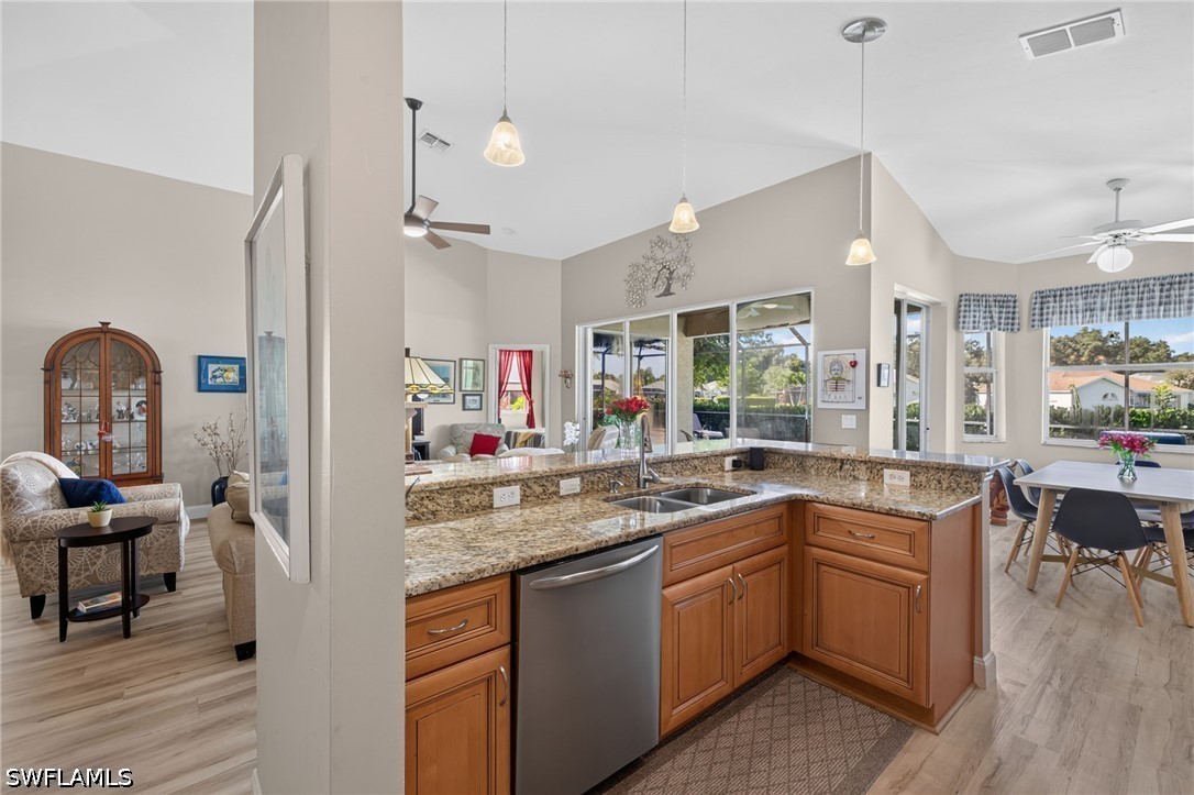 3 Bed Pool Home for Sale in Estero, photo 11