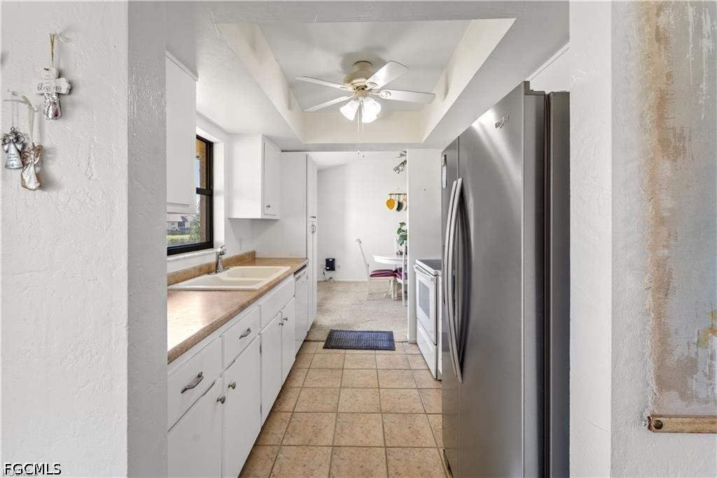 2 Bed Waterfront Home for Sale in Fort Myers, photo 11