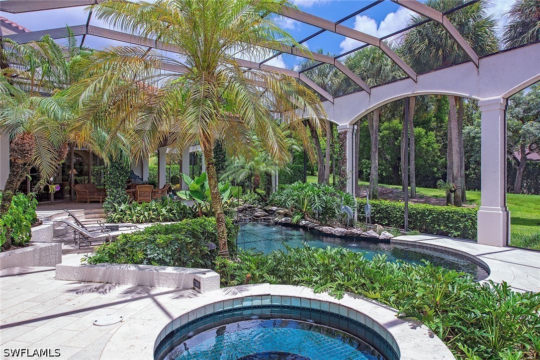4 Bed Pool Home for Sale in Naples, photo 11