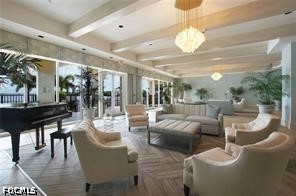 3 Bed Pool Home for Sale in Beau Rivage, photo 11