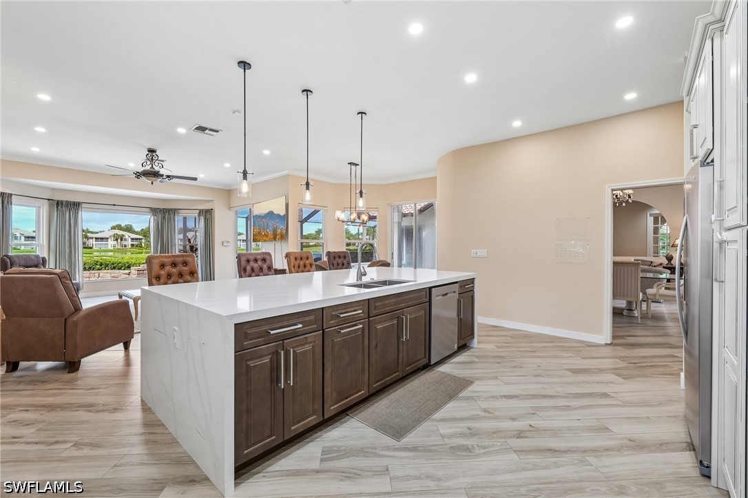 4 Bed Pool Home for Sale in Lely Island Estates, photo 11