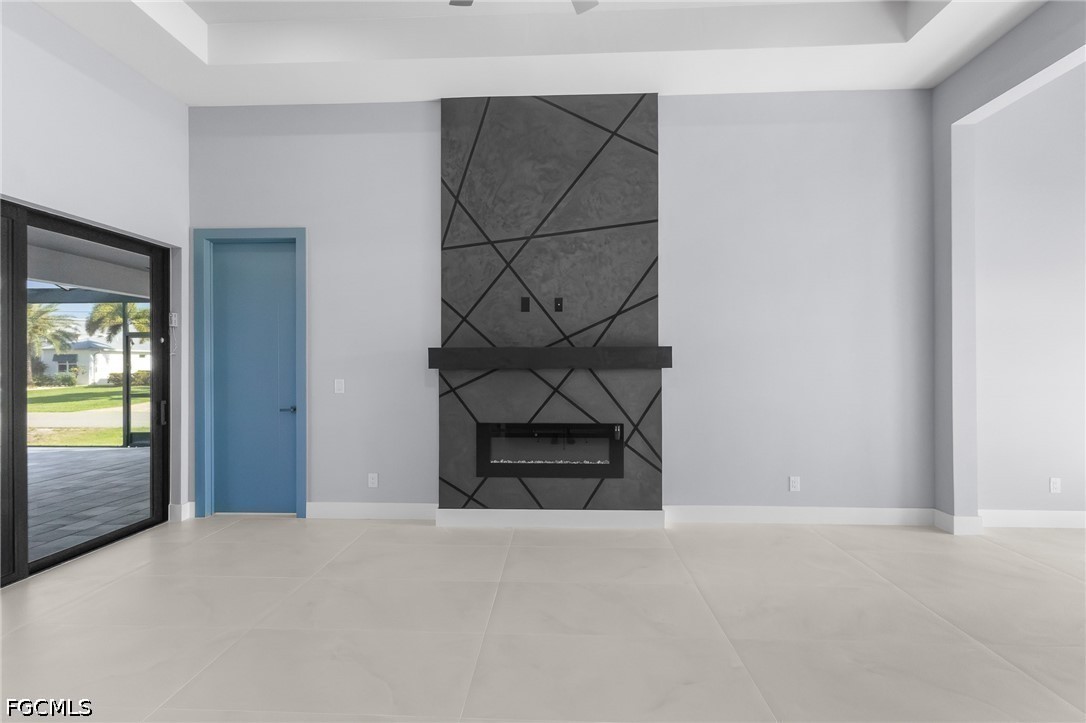 4 Bed Pool Home for Sale in Cape Coral, photo 11