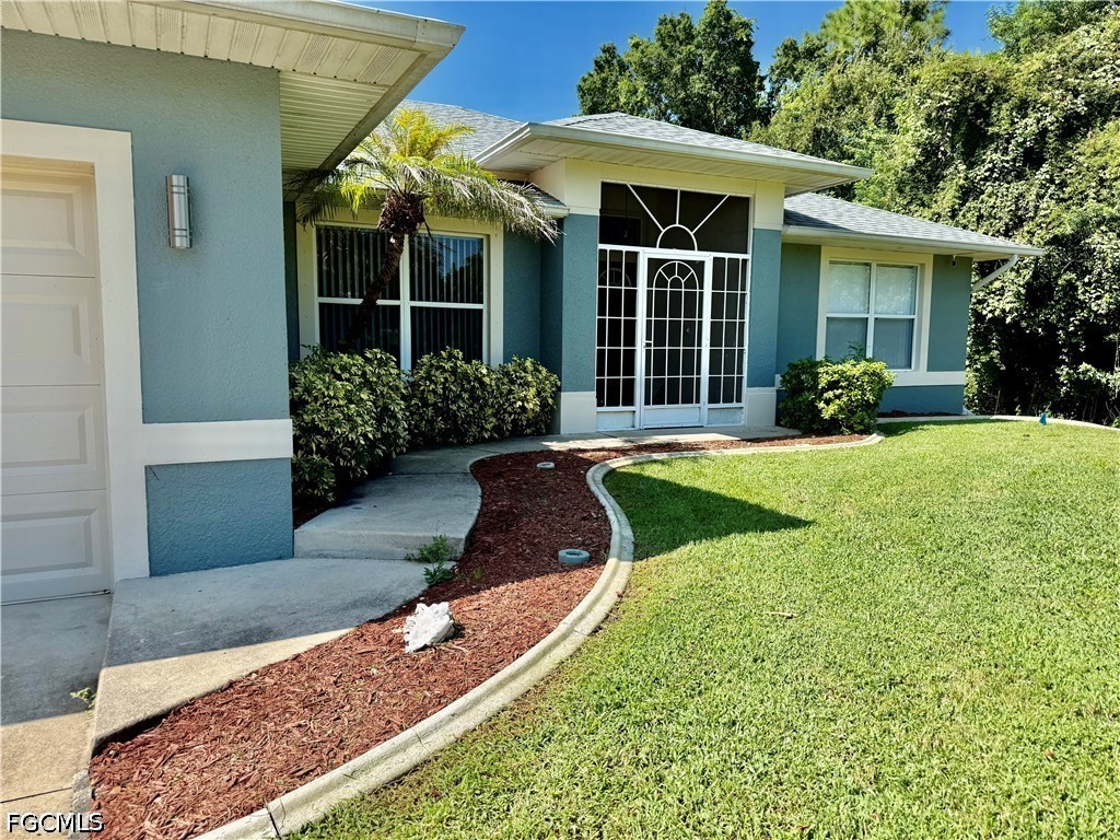 3 Bed Pool Home for Sale in Lehigh Acres, photo 11
