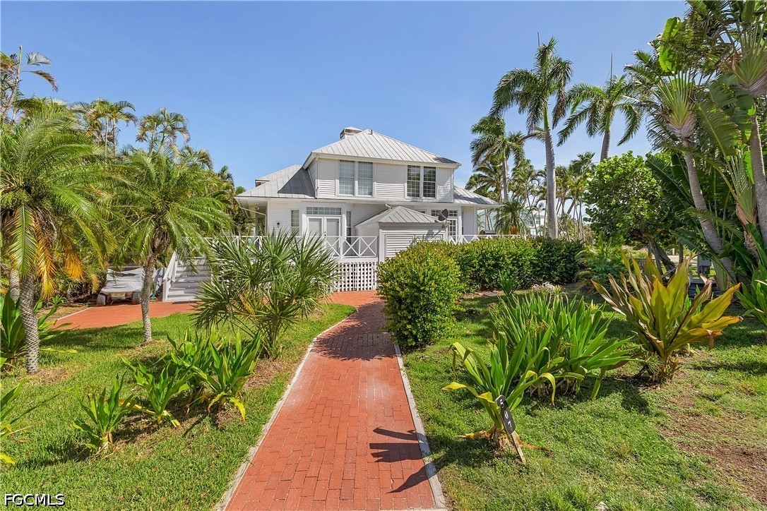 3 Bed Attached for Sale in Useppa Island, photo 11