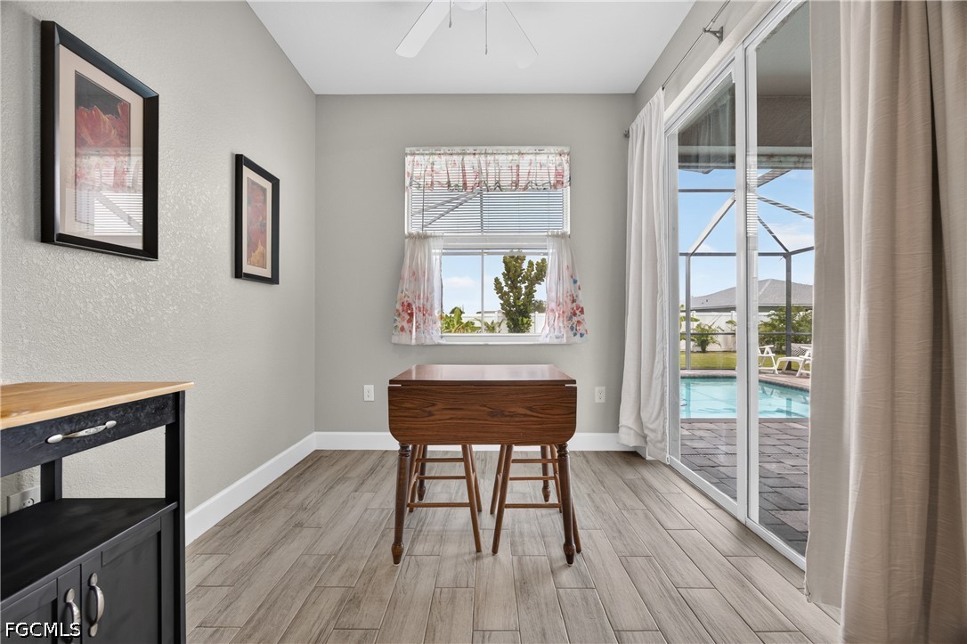 3 Bed Pool Home for Sale in Cape Coral, photo 11
