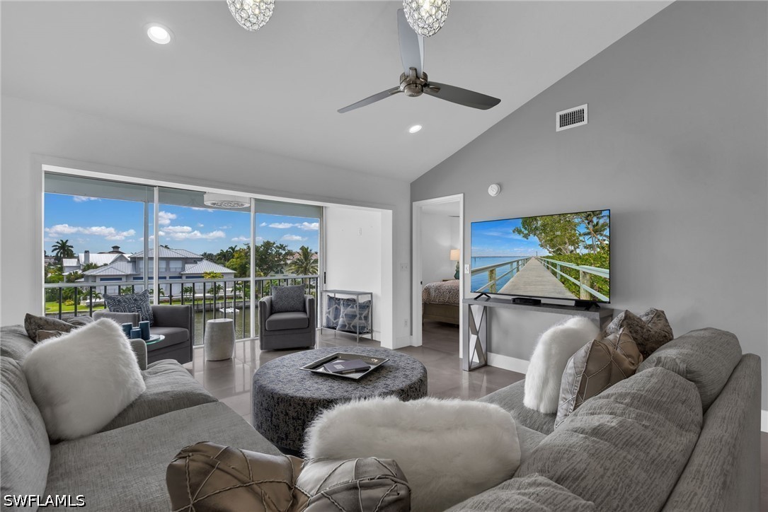 3 Bed Waterfront Home for Sale in Naples, photo 11
