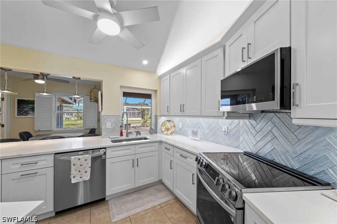 4 Bed Pool Home for Sale in Cape Coral, photo 11