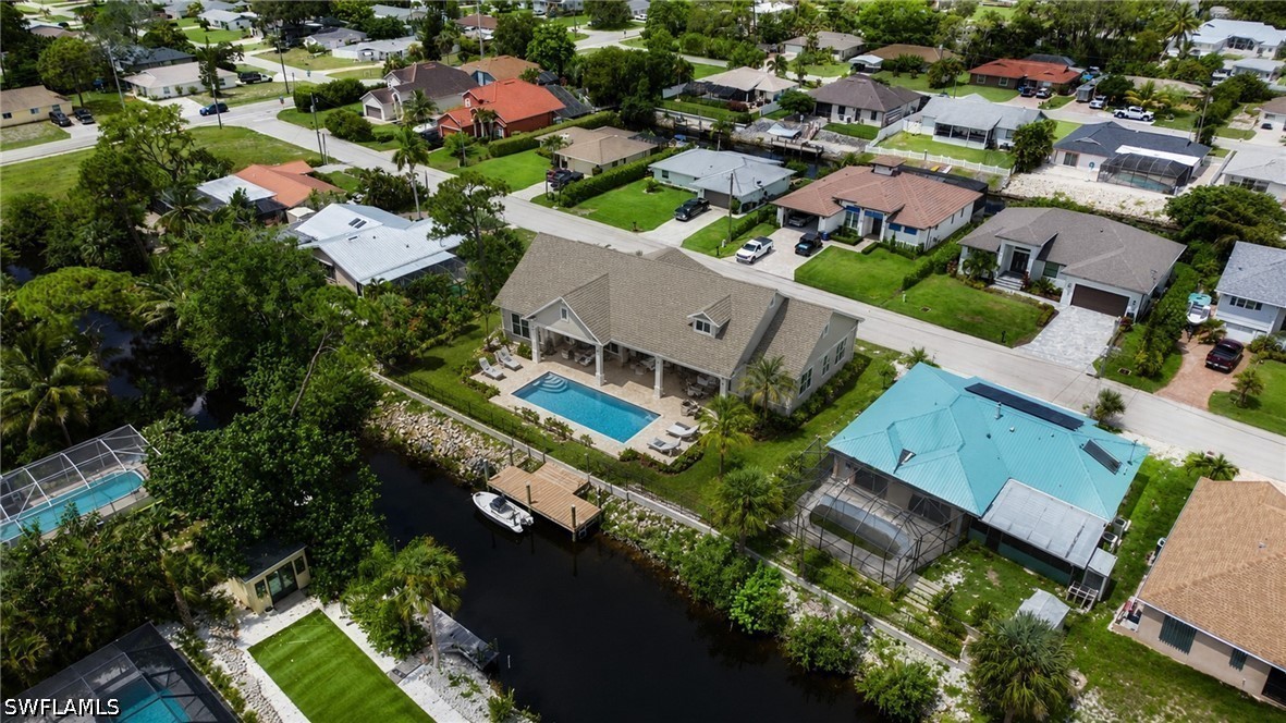 Waterfront Home for Sale in Pirates Cove, photo 11