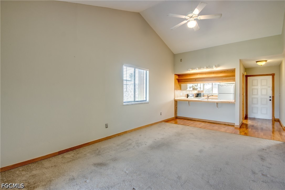 2 Bed Condominium for Sale in Coral Breeze Condo, photo 11