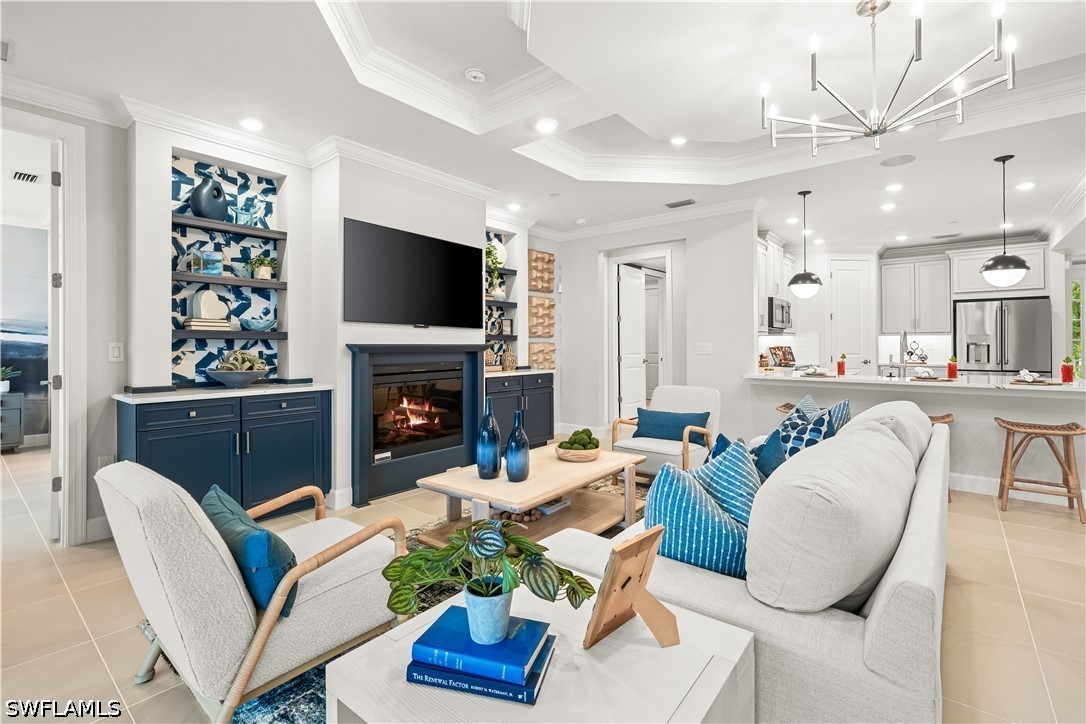 2 Bed Waterfront Home for Sale in Naples, photo 11
