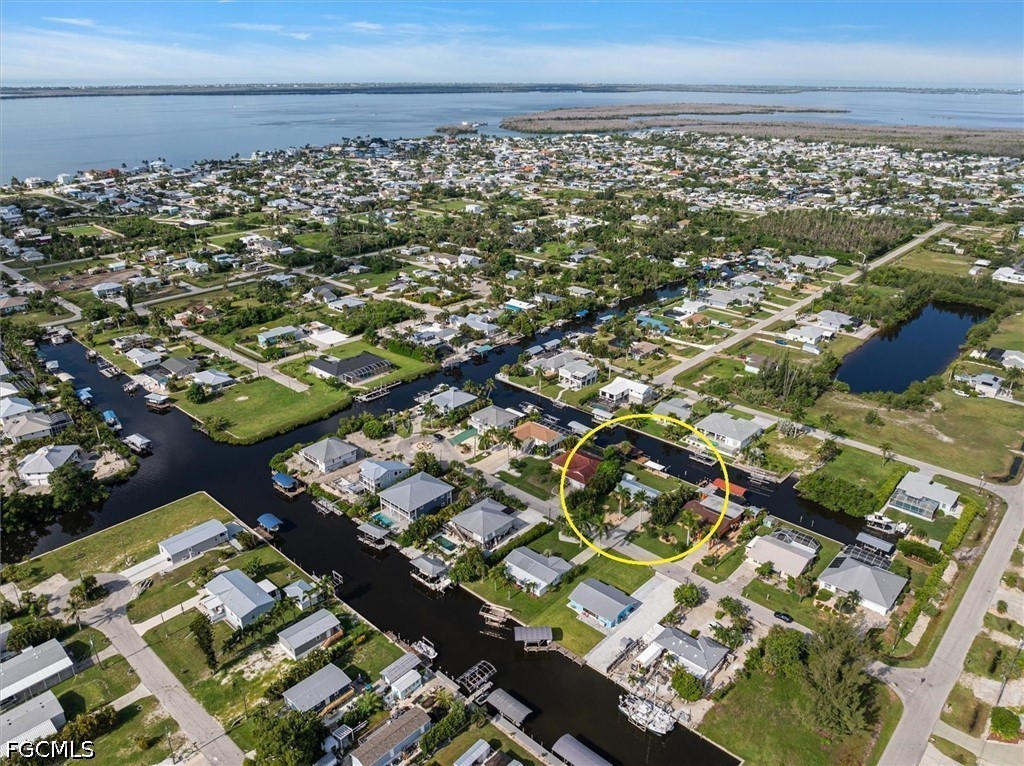 3 Bed Waterfront Home for Sale in Gulfhaven, photo 11