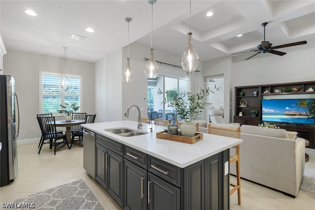 3 Bed Pool Home for Sale in The Quarry, photo 11