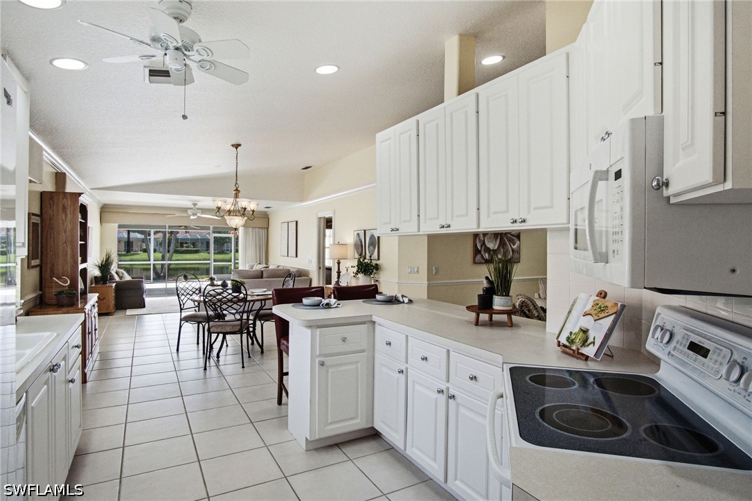 2 Bed Waterfront Home for Sale in Island Walk, photo 11