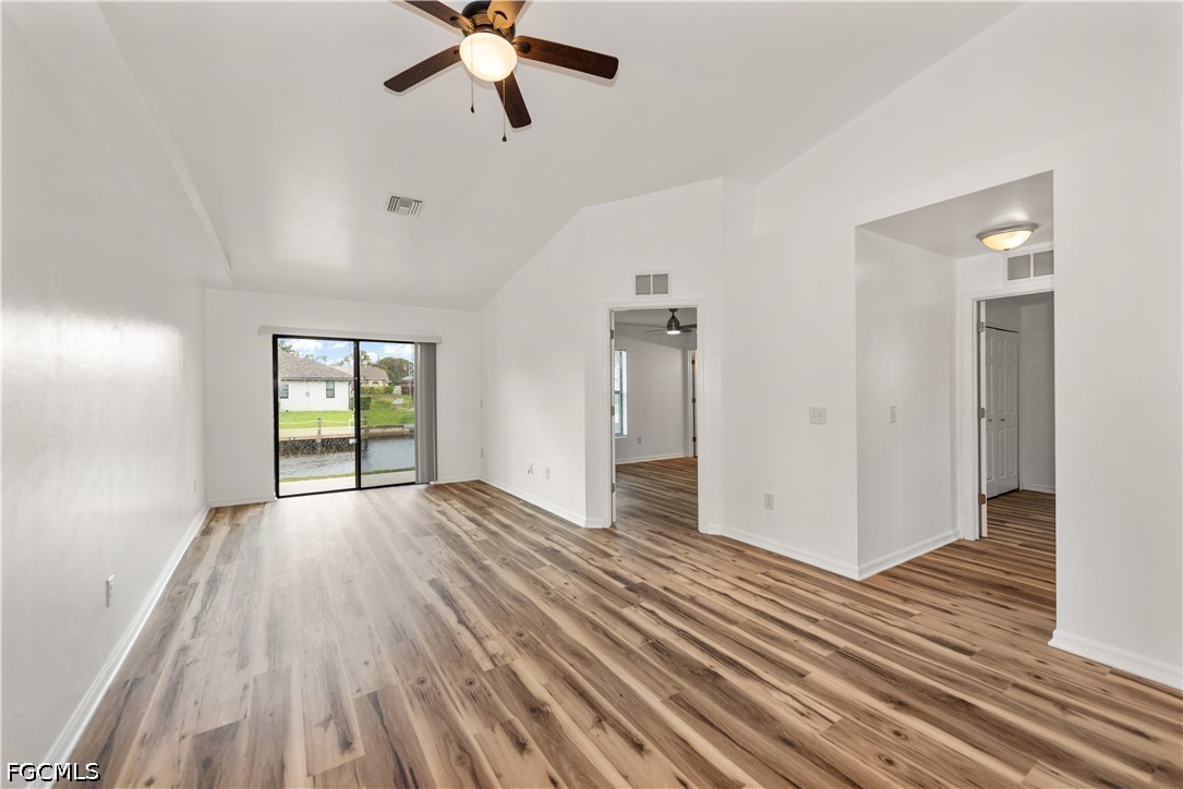 3 Bed Waterfront Home for Sale in Cape Coral, photo 11