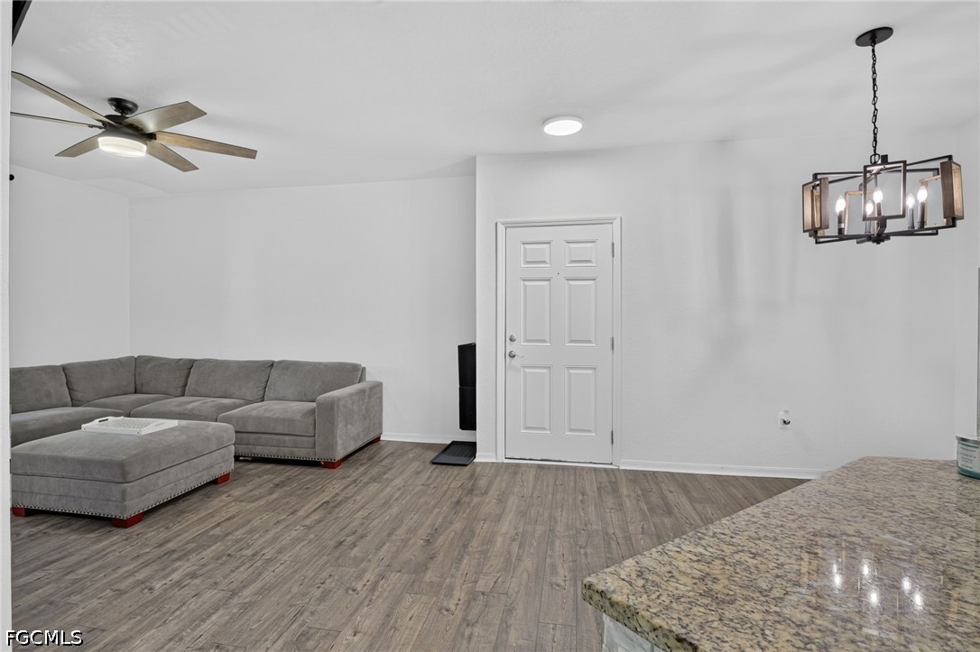 2 Bed Condominium for Sale in Estero, photo 11